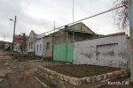 Новости » Криминал и ЧП: В Керчи при тушении пожара обнаружили труп мужчины