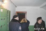 Новости » Криминал и ЧП: В Керчи молодая женщина убила своих детей и мать