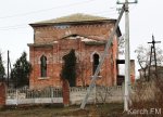 Новости » Общество: Незаконное строительство рядом с мечетью грозит ее разрушением, - заявляет керчанка