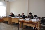 Новости » Права человека: Керченских предпринимателей штрафуют за отсутствие пандусов и кнопок вызова