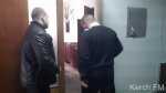 Новости » Криминал и ЧП: В Керчи СБУ и Прокуратура обыскивает УЖКХ исполкома горсовета