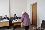 Новости » Общество: Керчан оштрафовали за собак и рыбу