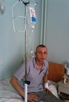 Новости » Милосердие: Родные 21-летнего онкобольного парня очень просят керчан о помощи