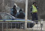 Новости » Криминал и ЧП: Мэр Симеиза расстрелян из автомата: в Крыму объявили план "Перехват"