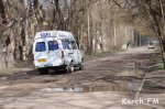 Новости » Криминал и ЧП » Общество: ГАИ  Керчи требует от коммунальщиков срочно устранить ямы на дорогах