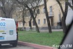 Новости » Криминал и ЧП: В Керчи расследуют убийство женщины