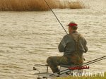 Новости » Экология: Перечень мест в Керченском проливе, где вообще нельзя ловить рыбу