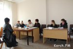 Новости » Общество: Керчанина хотели оштрафовать за договор о вывозе мусора в доме, где никто не живет