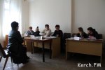 Новости » Общество: Админкомиссия хотела оштрафовать керчанина за чужую кучу мусора