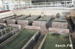 Новости » Коммуналка: В Керчи ожидаются перебои с водой