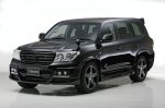 Новости » Криминал и ЧП: ГАИ просит помочь в поиске угнанного LAND CRUISER