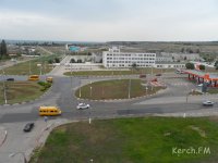 Новости » Экономика: Керчан просят запастись водой