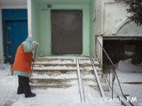 Новости » Общество: Работникам «Жилавтосервис-Керчь» закрыли долги по зарплате