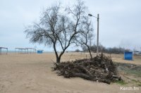 Новости » Экология: За полгода Керченская природоохранная прокуратура наказала 8 чиновников