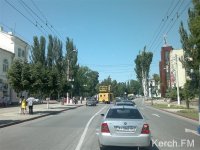 Новости » Общество » Спорт: В центре  Керчи в субботу будет ограничено движение