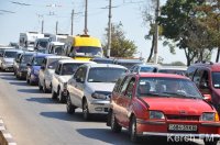 Новости » Общество: За нарушение ПДД штрафы снова повысят