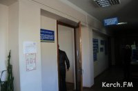 Новости » Криминал и ЧП » Общество: В Керчи проходит обыск в одном из кабинетов на Кирова, 5