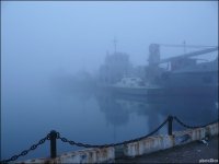 Новости » Общество: В Крыму ожидается туман. Водителей и пешеходов просят быть осторожными