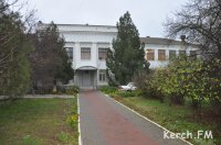 Новости » Общество: В Керчи началась реорганизация милиции