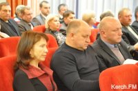 Новости » Общество: Депутаты Керчи снова соберутся на внеочередную сессию