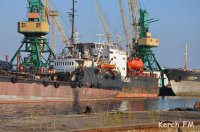 Новости » Криминал и ЧП: Государственный завод в Керчи - «кормушка» для частных фирм?