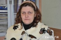 Новости » Милосердие: Керчанке очень нужна помощь неравнодушных