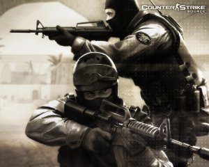 Новости » Спорт: В Керчи стартуют соревнования по Counter-Strike