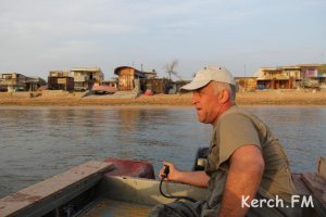 Новости » Общество: В Керчи утвердили стоимость аренды водных объектов