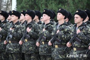 Новости » Общество: В военкомате Керчи мобилизацию не объявляли