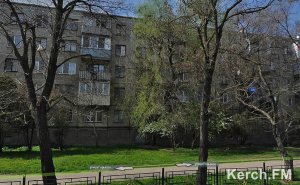 Новости » Коммуналка: В доме по Горького, 3-В утром дали свет