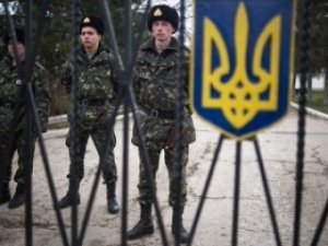 Новости » Общество: Керченские военные, которые служат в Украине, вернутся домой