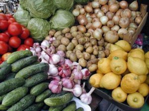 Новости » Общество: Для вывоза продукции за пределы Крыма нужно писать заявление