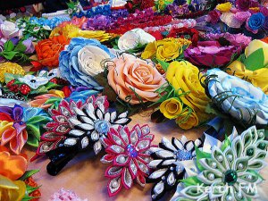 Новости » Культура: В Керчи пройдет выставка hand made