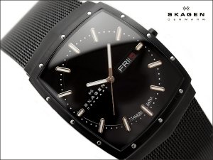 Бизнес новости: Skagen - Официальные часы королевской семьи!