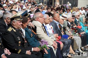 Новости » Общество: В День Победы в Туле организуют телемост с Керчью