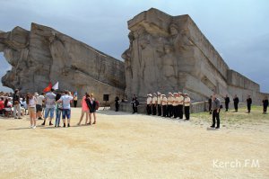 Новости » Общество » Культура: В Керчи пройдет международная военно-поисковая экспедиция