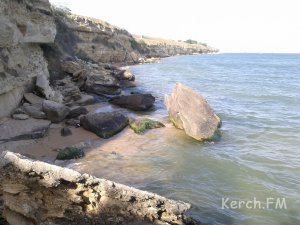 Новости » Коммуналка: В районе «Семь ветров» экологическая фекальная катастрофа, - керчане