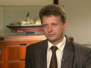 Новости » Общество: Минтранс РФ думает, что делать с портами Крыма