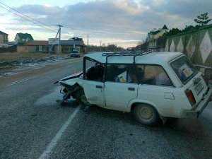 Новости » Общество: Движение  по трассе Керчь-Симферополь планируют ограничить