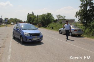 Новости » Общество: В июле сотрудники ГИБДД проведут несколько профилактических мероприятий