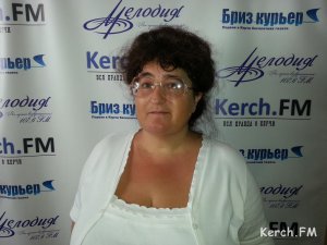 Новости » Права человека: В Керчи  Фонд защиты вкладчиков выплачивает компенсацию не всем, - керчанка