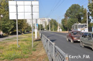 Новости » Общество: Керчанку на пешеходном переходе сбила «копейка»