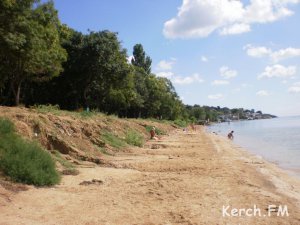 Новости » Общество: В Крыму объяснили, почему сорвался курортный сезон-2014