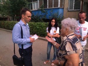 Бизнес новости: Алексей Волков: «Построили мост через Булганачку, построим и через Керченский пролив»