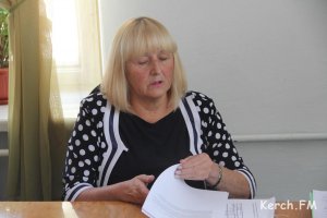 Новости » Общество: Некоторых родителей керченских учащихся не устраивает шестидневка