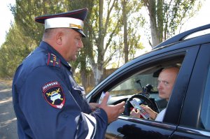 Новости » Общество: В Керчи пешеходы составляют треть всех жертв ДТП