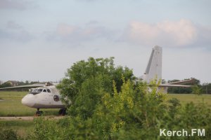 Новости » Экономика: Аэропорты Крыма станут для авиакомпаний самыми дорогими в России