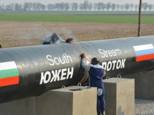 Новости » Экономика: В Керченском проливе проложат газовый трубопровод