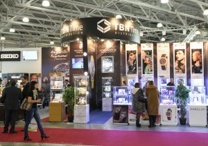 Бизнес новости: Новинки «Moscow Watch Expo 2014»  уже в Керчи!