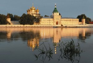 Ноябрьские каникулы - ЗОЛОТОЕ КОЛЬЦО РОССИИ!